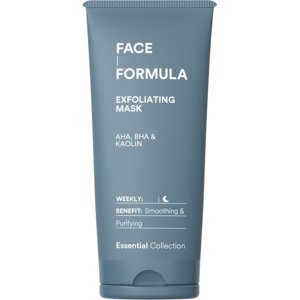 Face Formula Exfoliating Mask 60 ml produktbilde