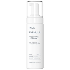 Face Formula Face Foam Cleanser 150 ml produkt bild