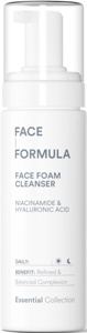 Face Formula Face Foam Cleanser 150 ml produktbilde