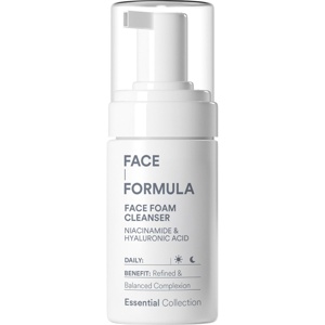 Face Formula Face Foam Cleanser 50 ml produktbilde