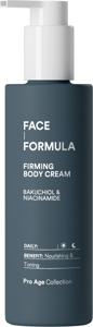 Face Formula Firming Body Cream 200ml produkt bild