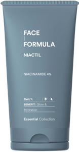 Face Formula Niactil 100 ml produkt bild