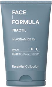 Face Formula Niactil 30 ml produkt bild