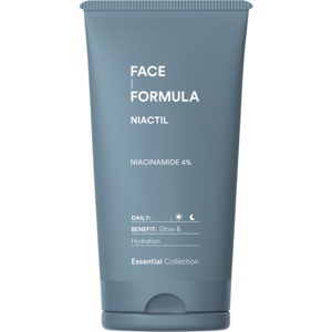 Face Formula Niactil 4% 100 ml produktbilde