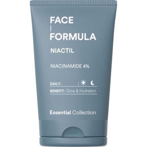 Face Formula Niactil 4% 30 ml produktbilde
