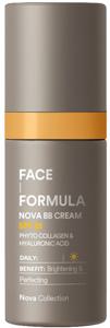 Face Formula Nova BB Cream SPF 25 nr 2 produkt bild