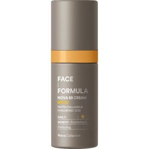 Face Formula Nova BB Cream SPF25 No 1 produktbilde