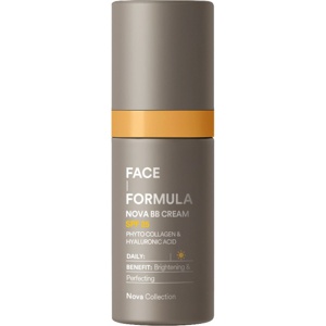 Face Formula Nova BB Cream SPF25 No 2 produktbilde