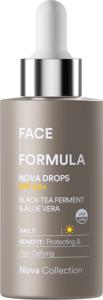 Face Formula Nova Drops SPF 50 30 ml produkt bild