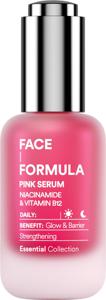Face Formula Pink Serum 30 ml produkt bild