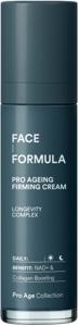 Face Formula Pro Age Firming Cream 50 ml produkt bild