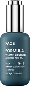 Face Formula Pro Age Vitamin C Booster 30ml produkt bild