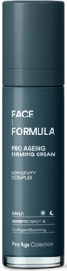 Face Formula Pro Ageing Firming Cream 50 ml produktbilde