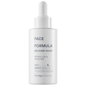 Face Formula Recovery Boost 30 ml produkt bild