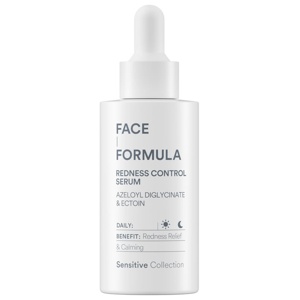 Face Formula Redness Control Serum 30 ml produkt bild