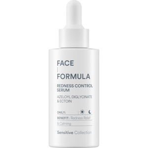 Face Formula Redness Control Serum 30 ml produktbilde