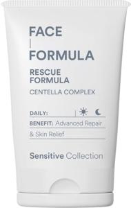 Face Formula Rescue Formula 30 ml produkt bild