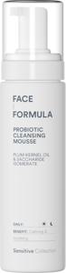 Face Formula Sensitive Probiotic Cleansing Mousse 200 ml produkt bild