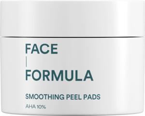 Face Formula Smoothing Peel Pads produkt bild