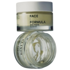 Face Formula SOS Paste produkt bild