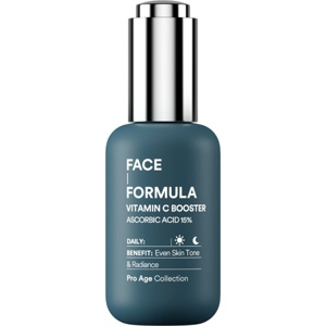 Face Formula Vitamin C Booster 30 ml produktbilde