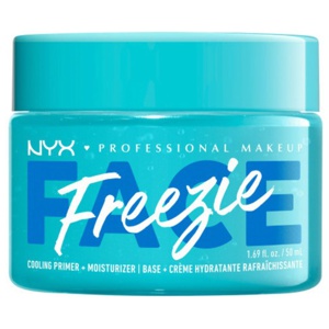 NYX Professional Makeup Face Freezie Cooling Primer + Moisturizer produkt bild