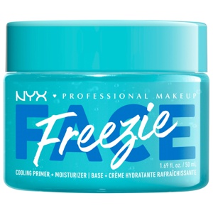 Face Freezie Cooling Primer + Moisturizer produktbilde