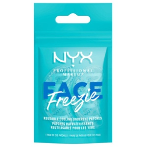 NYX Professional Makeup Reusable Cooling Undereye Patches produkt bild