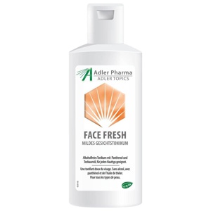 FACE FRESH MILDES TONIKUM 200 ml Tonikum Produktbild
