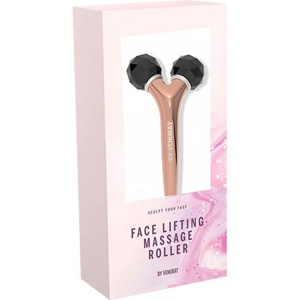 Face lifting massage roller - 1 stk produktbillede