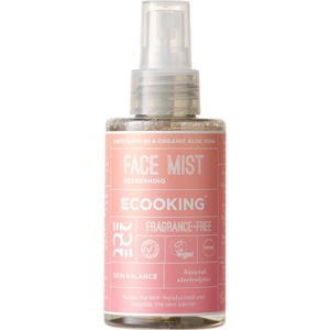 Ecooking Face Mist - 125 ml. produktbillede