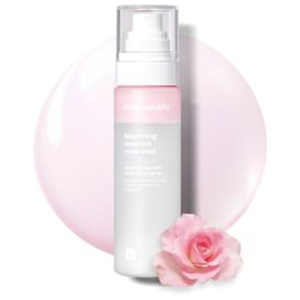 face republic - Blooming Essence Rose Mist 100ml Produktbild