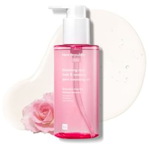 face republic - Blooming Rose Melt & Remove Pore Cleansing Oil 150ml Produktbild