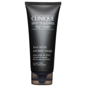 Face Scrub 100 ml produkt bild