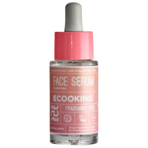 Face Serum 30 ml produkt bild