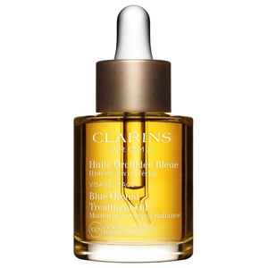Face Treatment Oil Blue Orchid Dehydrated Skin 30 ml produktbilde