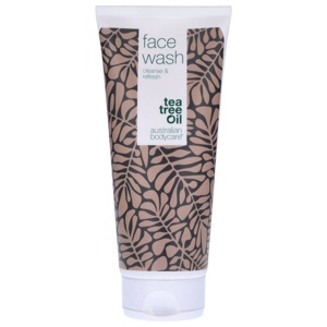 Australian Bodycare Face Wash produktbillede
