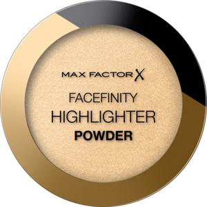 Facefinity Highlighter 02 Golden Hour produkt bild