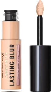 Facefinity Lasting Blur Concealer, N2 Ivory, 7,5 ml Produktbild