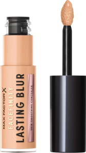 Facefinity Lasting Blur Concealer, W4 Golden, 7,5 ml Produktbild