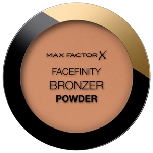 Facefinity Powder Bronzer 01 Light Bronze produkt bild