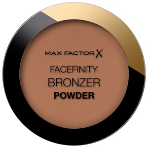 Facefinity Powder Bronzer 02 Warm Tan produkt bild
