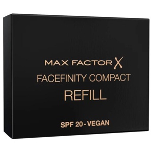 Max Factor Facefinity Refillable Compact 005 Sand Refill 10g produkt bild