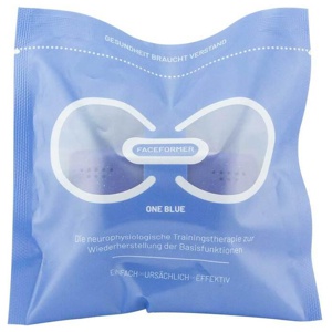Faceformer One blue, 1 St n.v. Produktbild