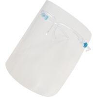 FACESHIELD Gesichtsvisier C Set einzel Produktbild
