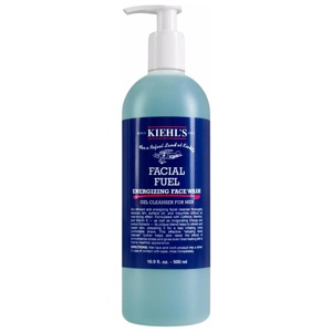 Kiehl’s Men Facial Fuel Energizing Face Wash For Men 500 ml produkt bild