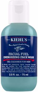 Kiehl’s Men Facial Fuel Energizing Face Wash For Men 75 ml produkt bild