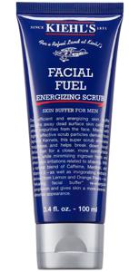 Facial Fuel Energizing Scrub 100 ml produkt bild