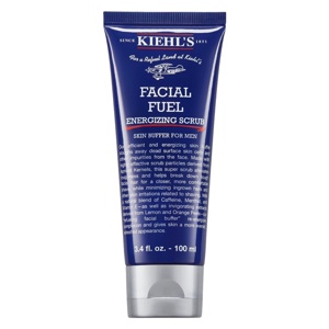 Facial Fuel Scrub 100 ml produktbilde