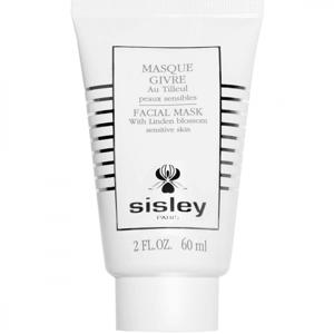 Facial Mask with Linden Blossom 60ml produkt bild